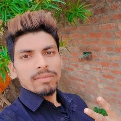 AbhayAmbedkar9's profile picture. जरूरतमंदों की हेल्प करना