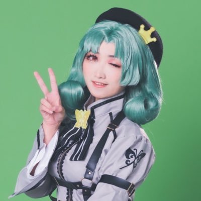 台灣Coser兼新手實況主 拜寧Heidi♥P活帳 @Heidihoneyp♥在美國加州讀書中♥台湾発のエレガント系コスプレイヤー、ゲーム女子!日本のお仕事依頼はこちら:ct.heidixl@gmail.com|全SNS請見🔗↓