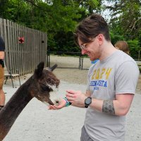 Joshua Woolcott (@jtwoolly) 's Twitter Profile