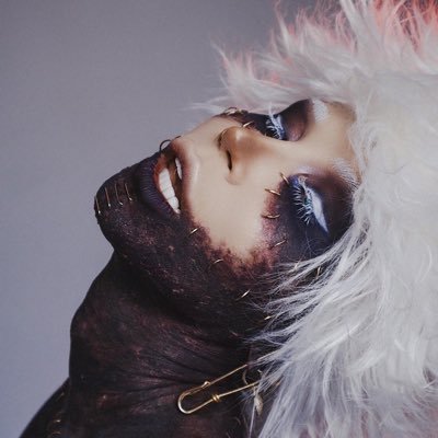 𝕭𝖔𝖗𝖓 2 𝕭𝖚𝖗𝖓さんのプロフィール画像