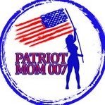 Patriot_Mom007 (@pmom007) 's Twitter Profile