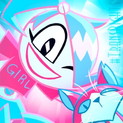 Teenage Robot: Rebootedさんのプロフィール画像
