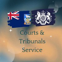 Falkland Islands Courts & Tribunals (@ficourttribunal) 's Twitter Profile Photo Falkland Islands Courts & Tribunals (@ficourttribunal) 's Twitter Profile Photo
