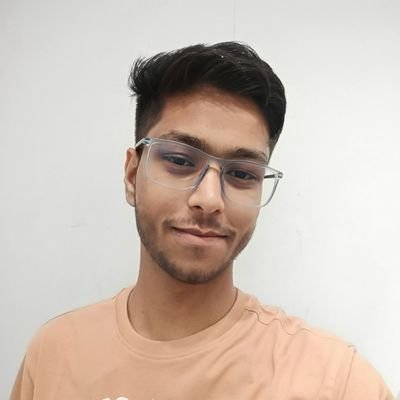 oyejateen's profile picture. Interested in all things TECH