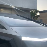 CyberTruck Owners Club South Bay (@ctsouthbay) Twitter profile photo