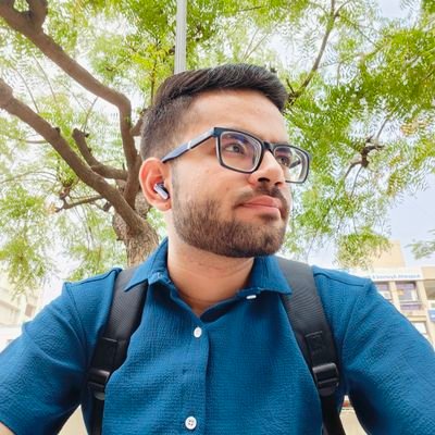 I am 21y/o, pursuing MBA, and I am Tech Enthusiast.
Founder of @TechDocterz, Contributor at @EqualLeaks Telegram, and Proud to be Sindhi.
#JaiHind #JaiJhulelal