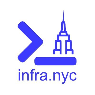 NYC community of infra founders, operators and engineering leaders 🫶 run by @meganreyno