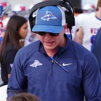 Cale Nanny (@coachcalenanny) 's Twitter Profile