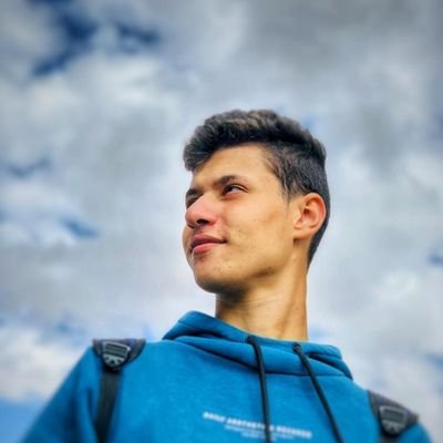Ismail98183's profile picture. 💻