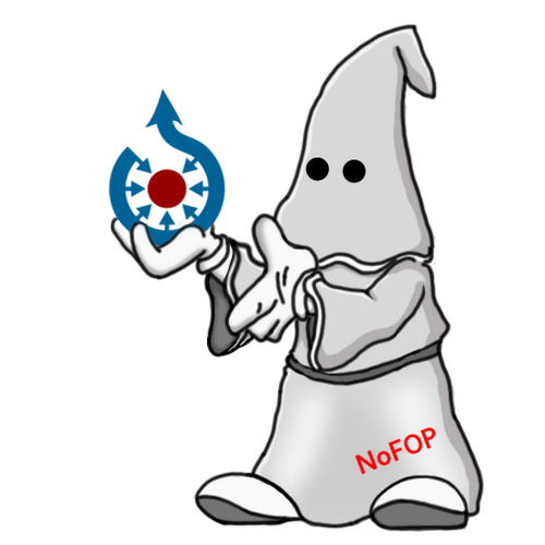 comsysopfr's profile picture. Compte non officiel d'administrateurs francophones de Wikimedia Commons. Avatar par Lilyu et Nohat.