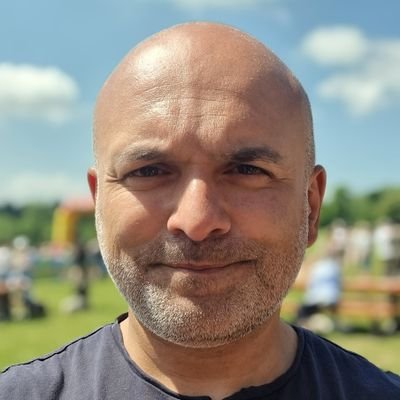 Doc Malik Profile