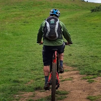 ColinCharl25286's profile picture. The advert is always far superior to the product. Ex 3 PARA 🟩 Falklands. MTB addict.