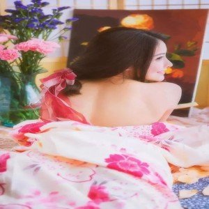 li_airi4247's profile picture. 独身の寂しさに注目して、あなたは私の友達になることができますか?