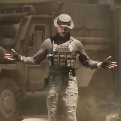 capt_john_pr1ce's profile picture. we get dirty, and the world stays clean. captain of task force 141. (ship friendly)
(English is NOT my first language be patient with me..)