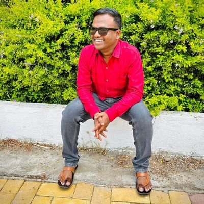 TusharSathe2817's profile picture. 