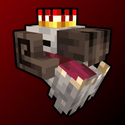 I make cool Minecraft art sometimes I think.
    • @ShiNeaLStudios
    • https://t.co/sIk3H9bj9H
If nothing else, 