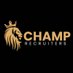 Champ Recruiters (@champrec360) Twitter profile photo Champ Recruiters (@champrec360) Twitter profile photo