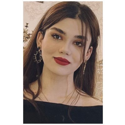 RimabestRima12's profile picture. If you believe in humanity stand up for Palestine🇵🇸

#FreePalestine 

Philanthropist😎