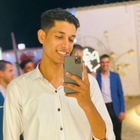 حَمّزة 𓂆♡︎ (@7amza2hmed) Twitter profile photo