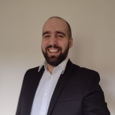 Ioannis Stasinopoulos Profile