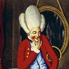 PropagandaOwl's profile picture. -