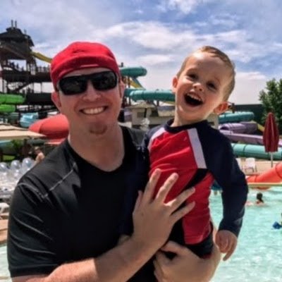 realjaredberg's profile picture. 