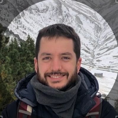 MDomenech6's profile picture. Life is a Bioblitz.
PhD. Postdoc on arachnid evolution.
@AracnidsCat
https://t.co/HQbUH2nbm7…