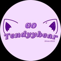 TENDYYBEAR GO (@tendyybeargo) 's Twitter Profile