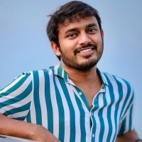 Deepak (@deepuzoomout) 's Twitter Profile