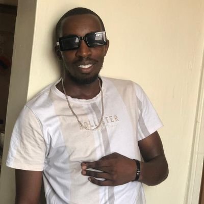 Ndegwa_TheBull's profile picture. Industrialist ● Architect  ● Designer