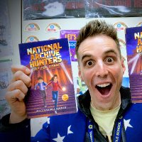 Matthew Landis (@authorlandis) 's Twitter Profile Photo Matthew Landis (@authorlandis) 's Twitter Profile Photo