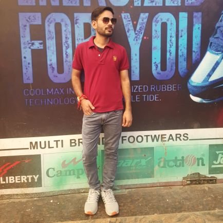 sumit_k14's profile picture. Always eager to learn something new!!