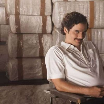 Odero9Mark's profile picture. 