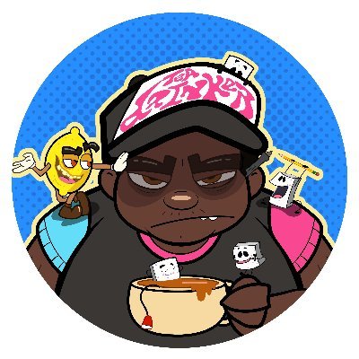 Mr. Saturatedさんのプロフィール画像