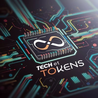 Techettokens Profile Picture