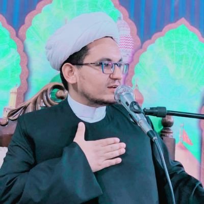 Sajjadinagri's profile picture. Islamic student at holy qom./
student of education at AIU ir./
follow us to preach teachings of islam.

https://
https://t.co/GWrZyu1bfV