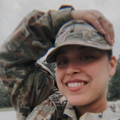 Olivershann_'s profile picture. Military Officials