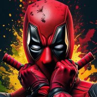 DeadPool do Harém (@deadpoolharem) 's Twitter Profile