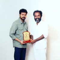 Madurai Vijay Anban (@vijayanban_offl) 's Twitter Profile