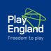 Play England (@playengland) Twitter profile photo Play England (@playengland) Twitter profile photo