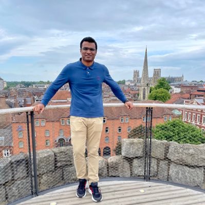 sports_freak_rd's profile picture. Mumbaikar in Yorkshire. Retweets mostly on Cricket, Nature, and Food.