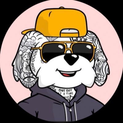NFT Enthusiast. BoDoggos |Nifty Portal holder | Froots | Deadheads | Liberty Square