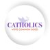 Catholics Vote Common Good (@catholicsvotecg) Twitter profile photo Catholics Vote Common Good (@catholicsvotecg) Twitter profile photo
