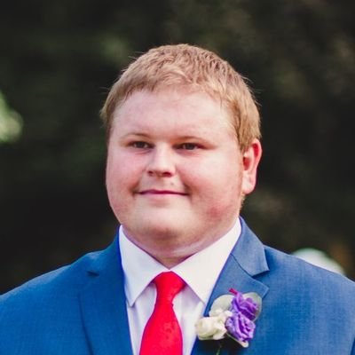 adamoldridge Profile Picture