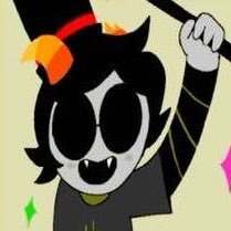 venomousgrasps's profile picture. no longer in use