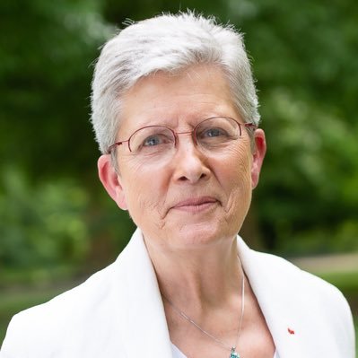 Geneviève Darrieussecq Profile