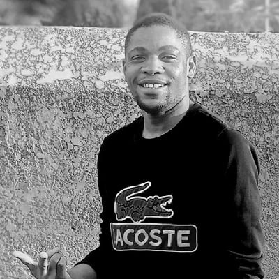 ChanansiNo20603's profile picture. Malawian Dude🇲🇼