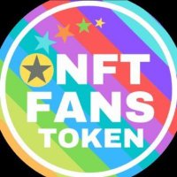 NFT FANS TOKEN (@tokennft751) 's Twitter Profile