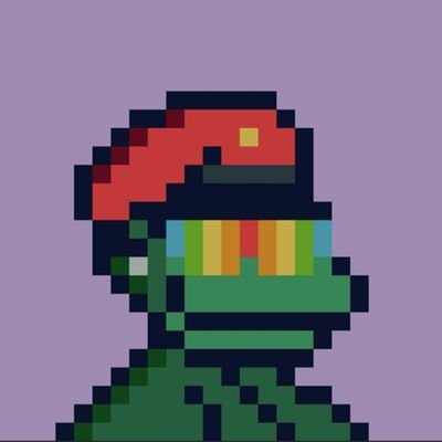 JMuesbeck's profile picture. Retweets are not endorsement. Likes are not approvals. Tweets are not financial advice.