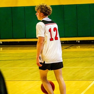 _KaiKerwin's profile picture. 5’10 160 lbs |🏈WR | 🏀PG | ⚾️CF | Class of 26’| https://t.co/eshKs7XqjT